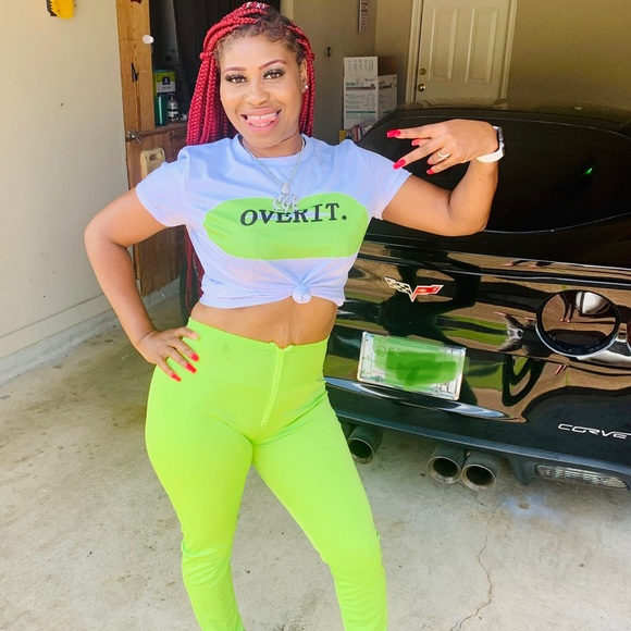 Meet your Posher, Rochelle - Picture 1 of 1